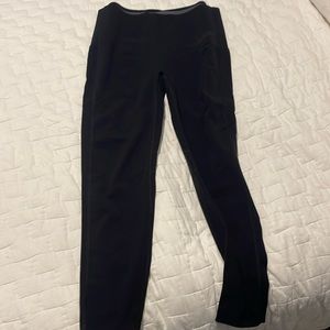 Spanx leggings